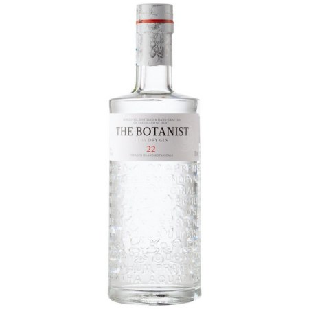 The Botanist Islay Dry Gin