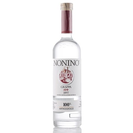 Nonino Tradizione Grappa