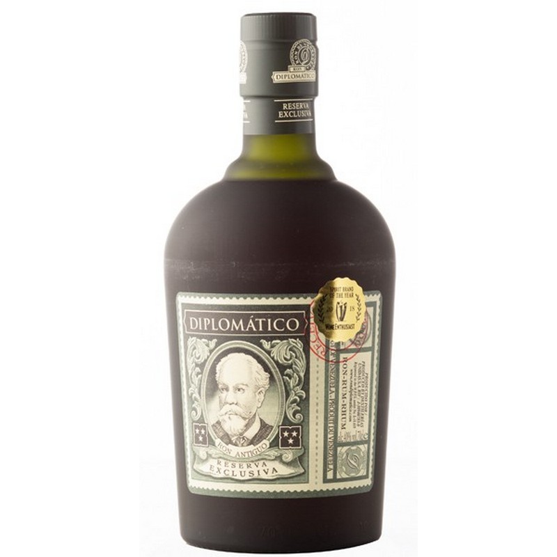 Diplomatico Reserva Exclusiva Rum