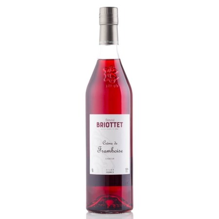 Edmond Briottet Creme de Framboise