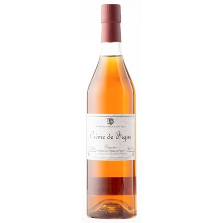 Edmond Briottet Creme de Figue