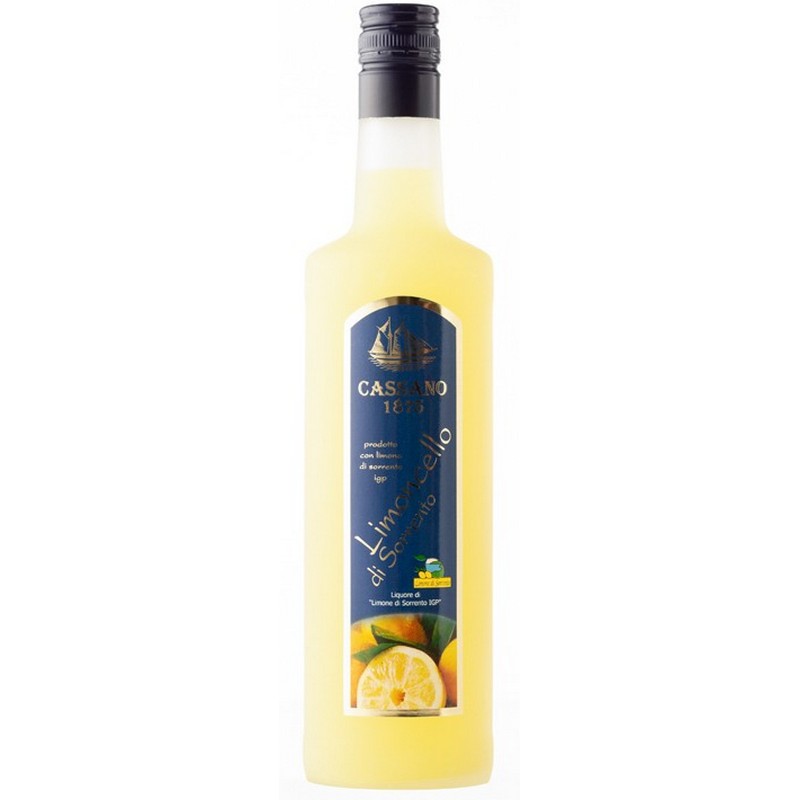 Cassano Limoncello 1875 di Sorrento