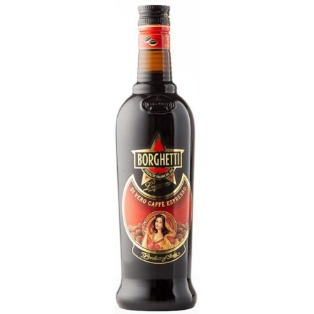 Borghetti Di Vero Cafe Espresso