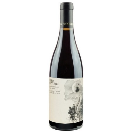 Burn Cottage Pinot Noir Central Otago