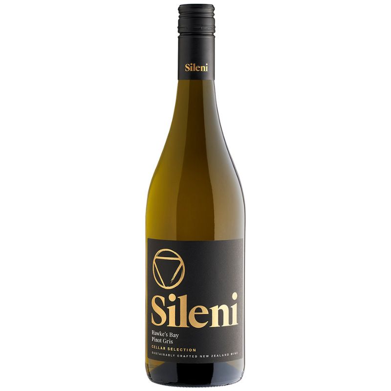 Sileni Pinot Gris Hawkes Bay