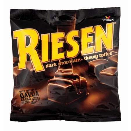 Riesen Bag 135g