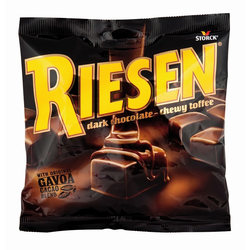 Riesen Bag 135g