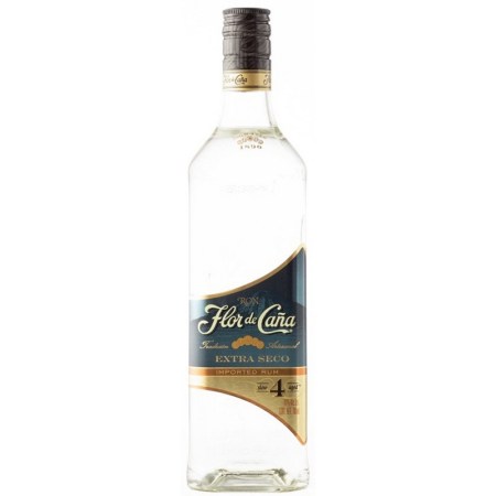 Flor de Cana Reserva White Rum