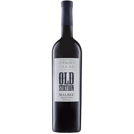 Smithfield Cellars Old Station Malbec Mendoza