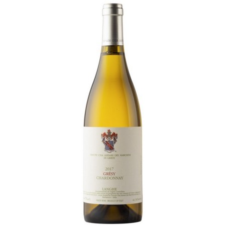 Marchesi di Gresy Chardonnay Langhe DOC