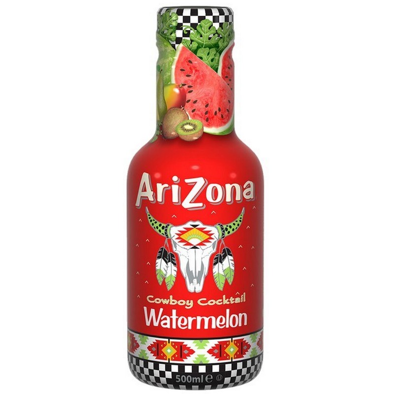AriZona Watermelon 500ml