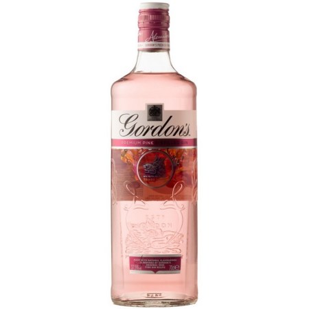 Gordons Pink Gin
