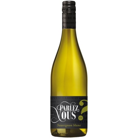 Parlez-Vous Sauvignon Blanc