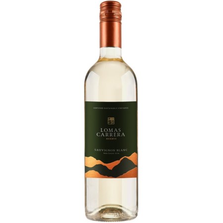 Lomas Carrera Sauvignon Blanc