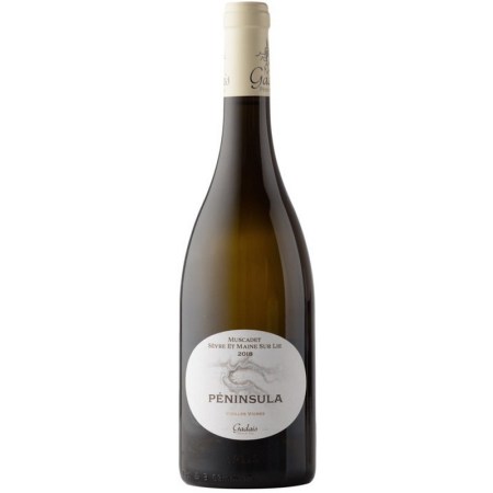 Gadais Pere et Fils Muscadet Sur Lie Peninsula