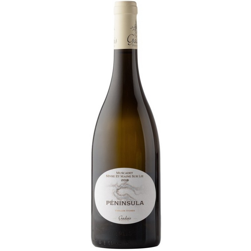Gadais Pere et Fils Muscadet Sur Lie Peninsula