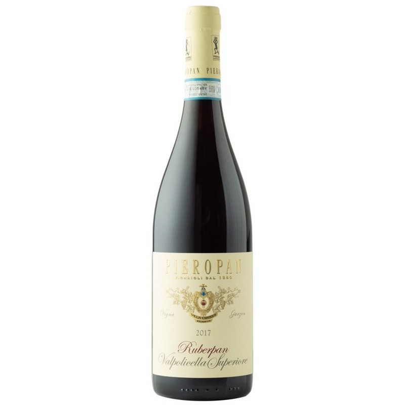 Pieropan Ruberpan Valpolicella Superiore DOC