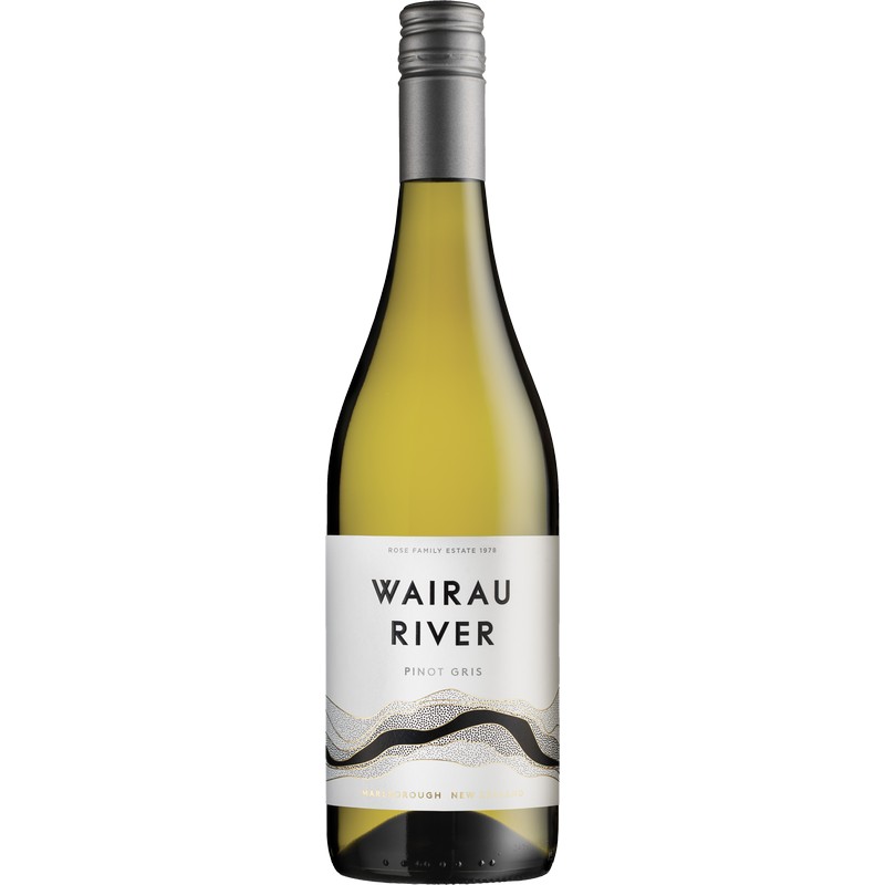 Wairau River Pinot Gris Marlborough