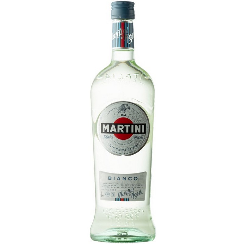 Martini Bianco