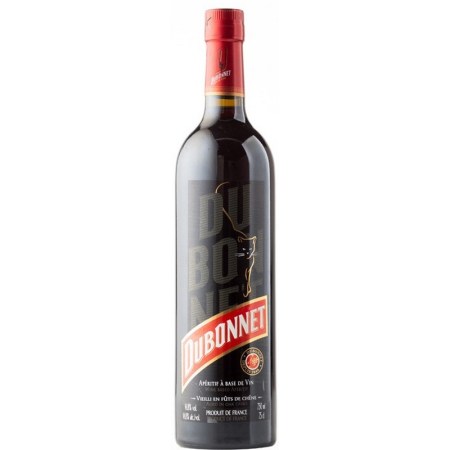 Dubonnet Rouge