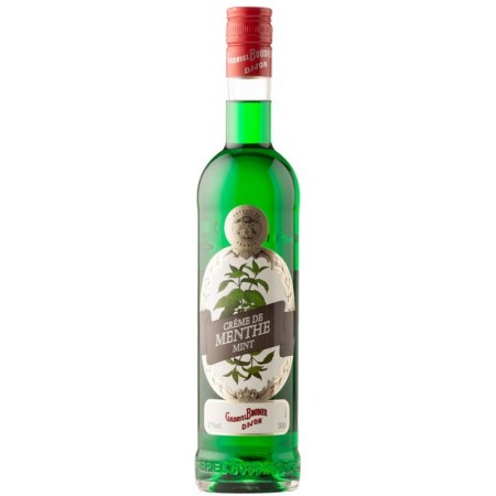 Gabriel Boudier Creme de Menthe