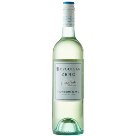 McGuigan Zero Sauvignon Blanc