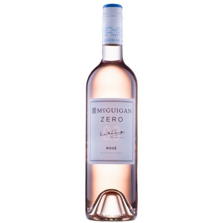 McGuigan Zero Rose