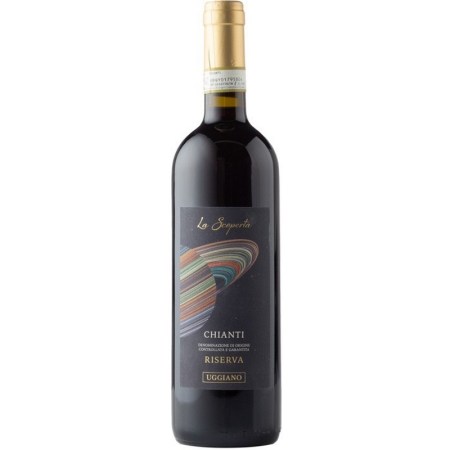 Uggiano La Scoperta Chianti Riserva DOCG