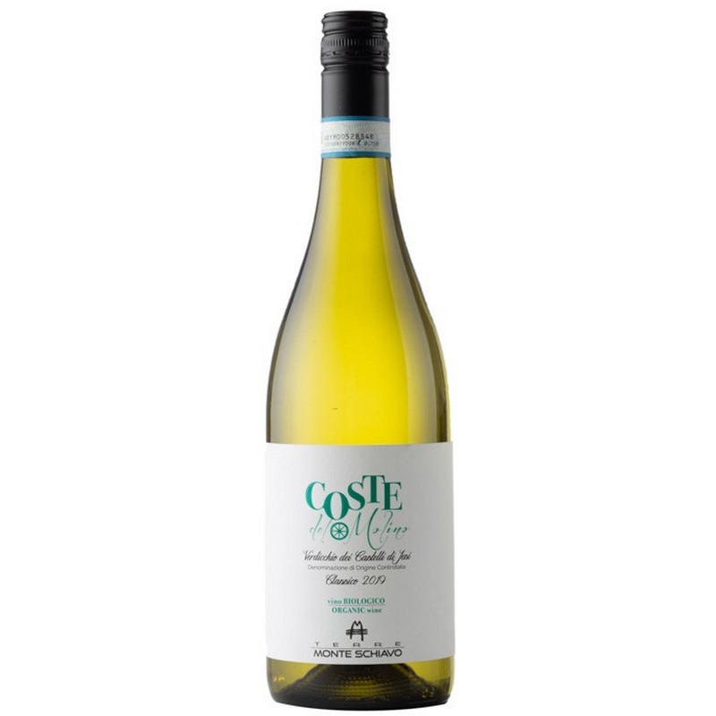 Monte Schiavo Coste de Molino Verdicchio DOC