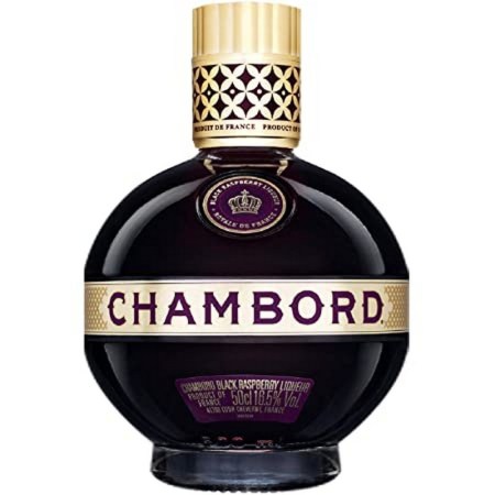 Chambord Black Raspberry Liqueur