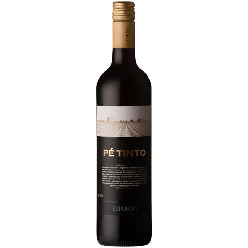 Pe Tinto