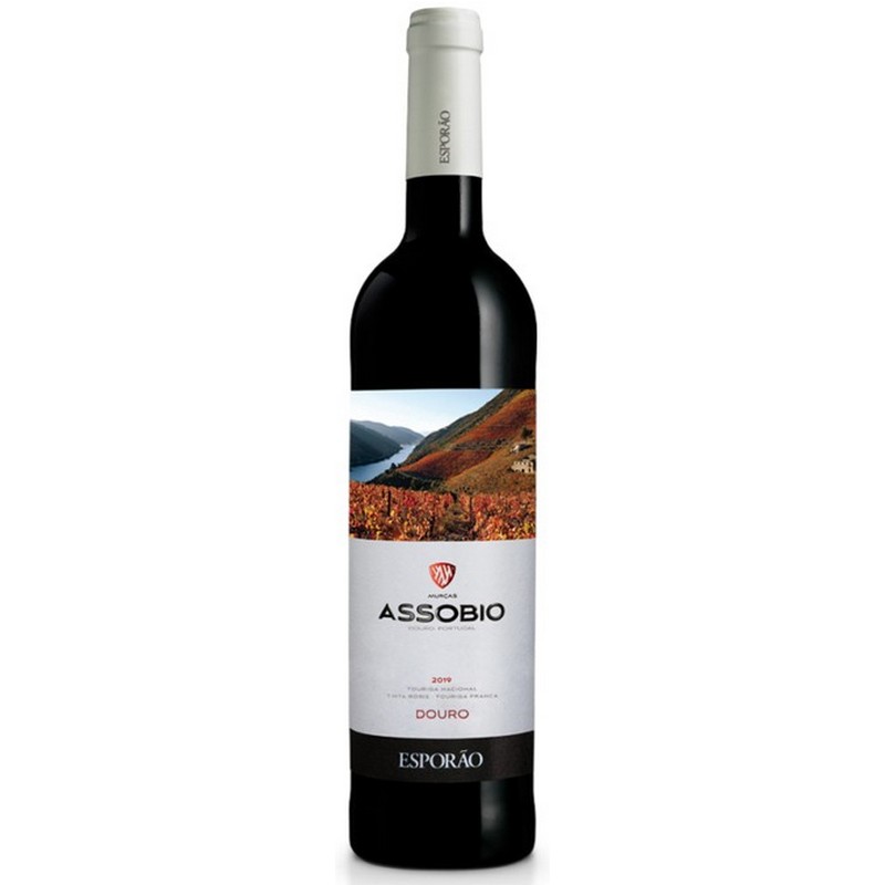 Esporao Quinta dos Murcas Assobio Tinto Douro