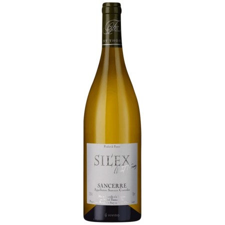 Domaine Michel Thomas et Fils Sancerre Blanc Silex