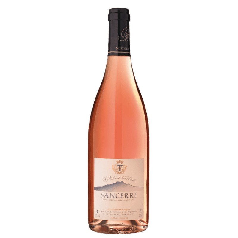Domaine Michel Thomas et Fils Sancerre Rose