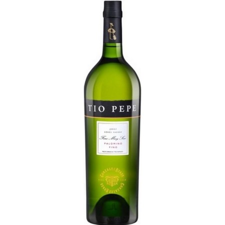 Tio Pepe Sherry