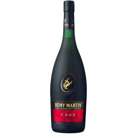 Remy Martin VSOP Cognac