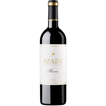 Izadi Reserva Rioja