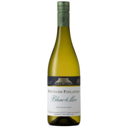 Bouchard Finlayson Blanc de Mer