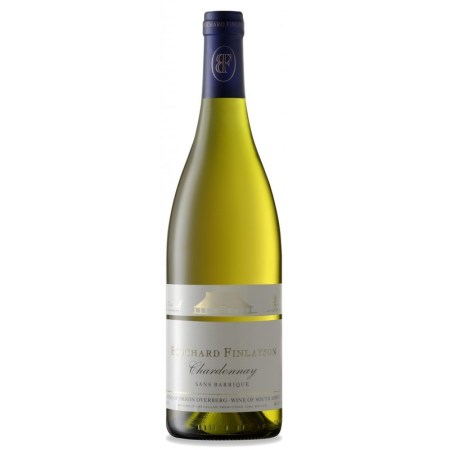 Bouchard Finlayson Sans Barrique Chardonnay