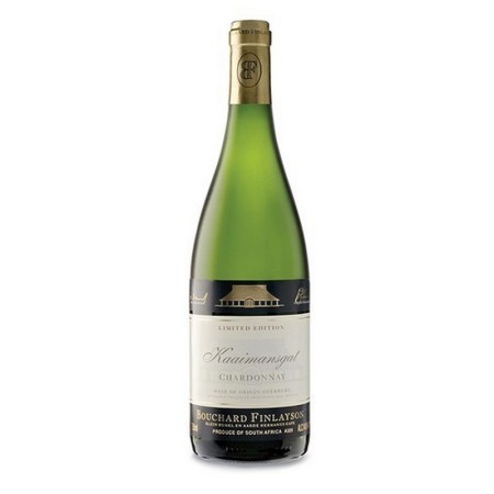Bouchard Finlayson Crocodiles Lair Kaaimansgat Chardonnay