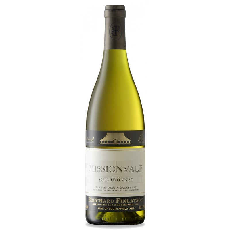 Bouchard Finlayson Missionvale Chardonnay