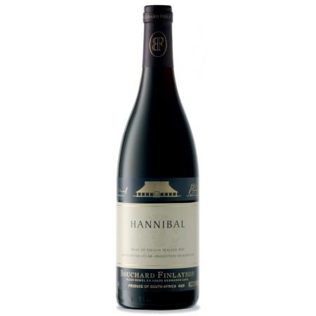 Bouchard Finlayson Hannibal