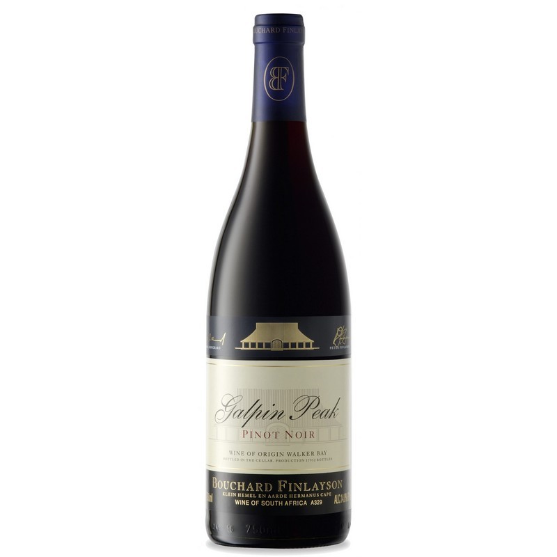 Bouchard Finlayson Galpin Peak Pinot Noir