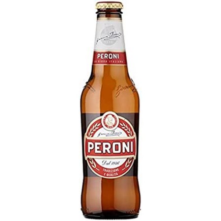 Peroni Red NRGB 330ml