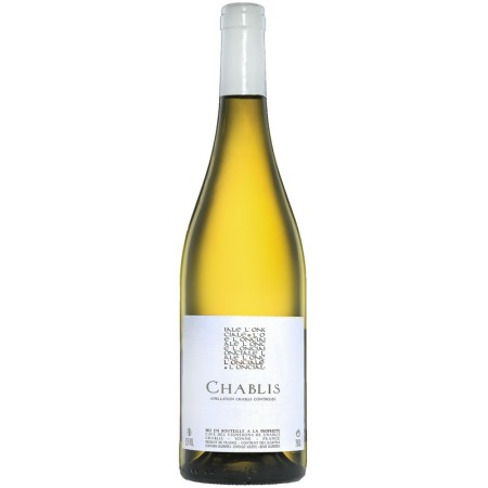 L'Onciale Chablis