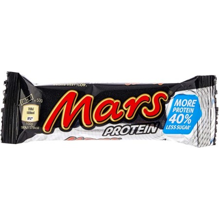 Mars Protein 50g