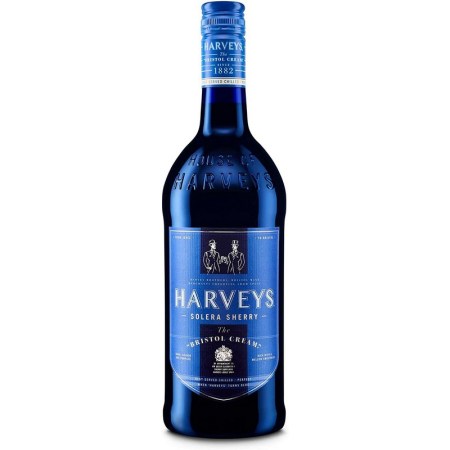 Harveys Bristol Cream