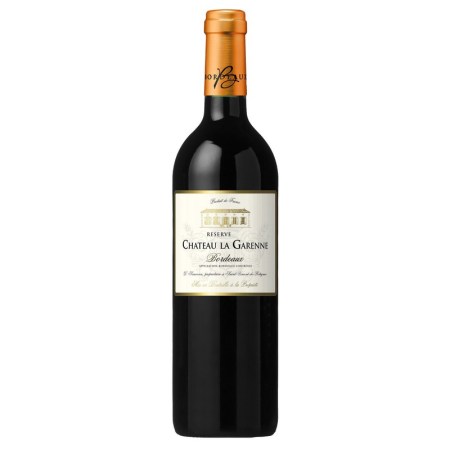 Chateau La Garenne Reserve Bordeaux