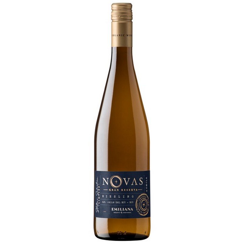Novas Riesling Gran Reserva