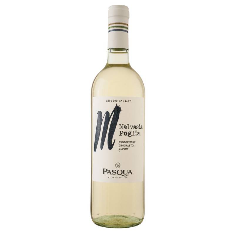 Pasqua Colori di Italia Malvasia Puglia IGT